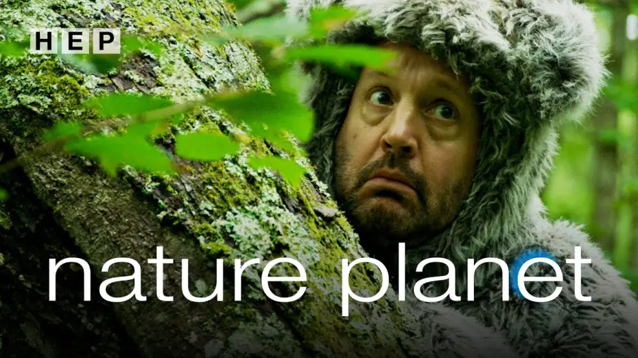 Відео до фільму Nature Planet | Narrated by Adam Sandler — Nature Planet | Narrated by Adam Sandler